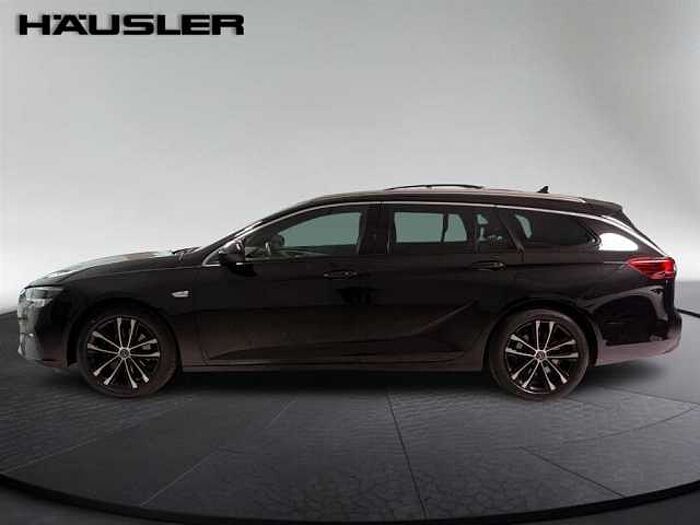 Opel Insignia ST Ultimat 2.0 Automatik Leder Massage-Sitze LED