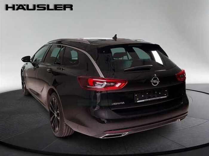 Opel Insignia ST Ultimat 2.0 Automatik Leder Massage-Sitze LED