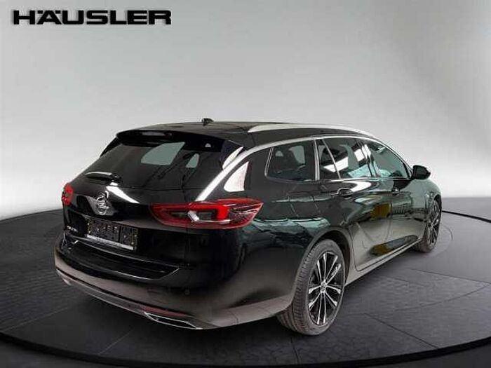Opel Insignia ST Ultimat 2.0 Automatik Leder Massage-Sitze LED