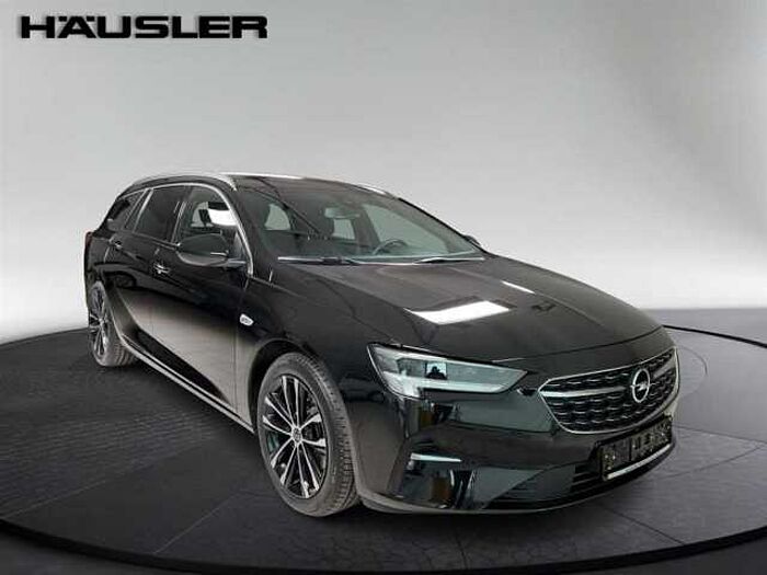 Opel Insignia ST Ultimat 2.0 Automatik Leder Massage-Sitze LED