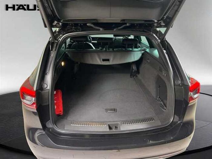 Opel Insignia ST Ultimat 2.0 Automatik Leder Massage-Sitze LED