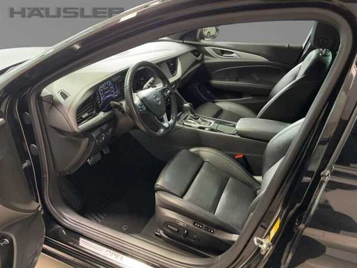 Opel Insignia ST Ultimat 2.0 Automatik Leder Massage-Sitze LED