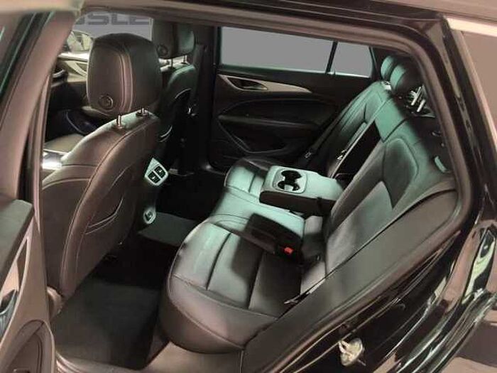 Opel Insignia ST Ultimat 2.0 Automatik Leder Massage-Sitze LED