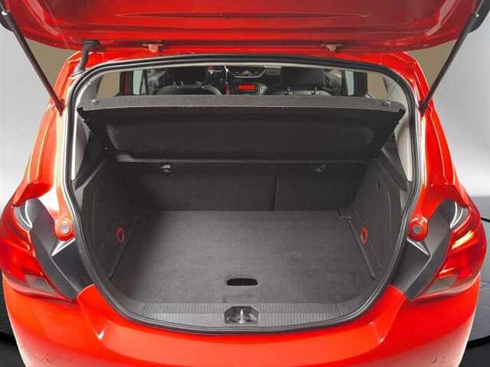 Opel Corsa Edition 1.2 Klimaanlage PDC hinten Sitzheizung