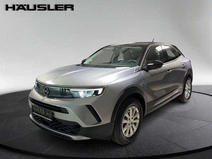 Opel Mokka Edition Rückfahrkamera Sitzheizung Navi LED