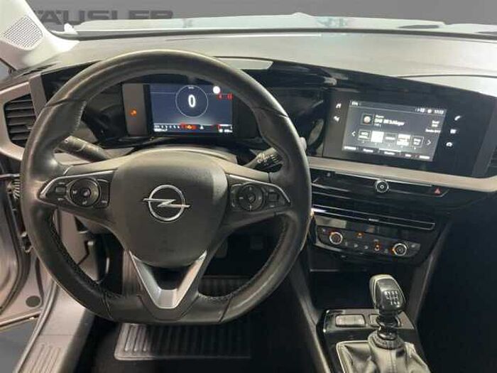 Opel Mokka Edition Rückfahrkamera Sitzheizung Navi LED