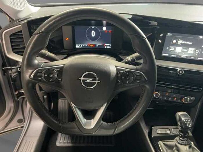 Opel Mokka Edition Rückfahrkamera Sitzheizung Navi LED