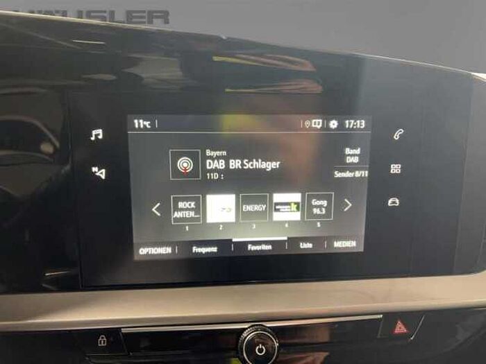 Opel Mokka Edition Rückfahrkamera Sitzheizung Navi LED