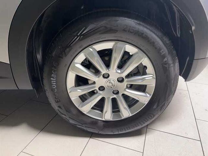 Opel Mokka Edition Rückfahrkamera Sitzheizung Navi LED