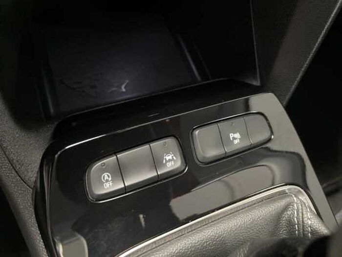 Opel Mokka Edition Rückfahrkamera Sitzheizung Navi LED