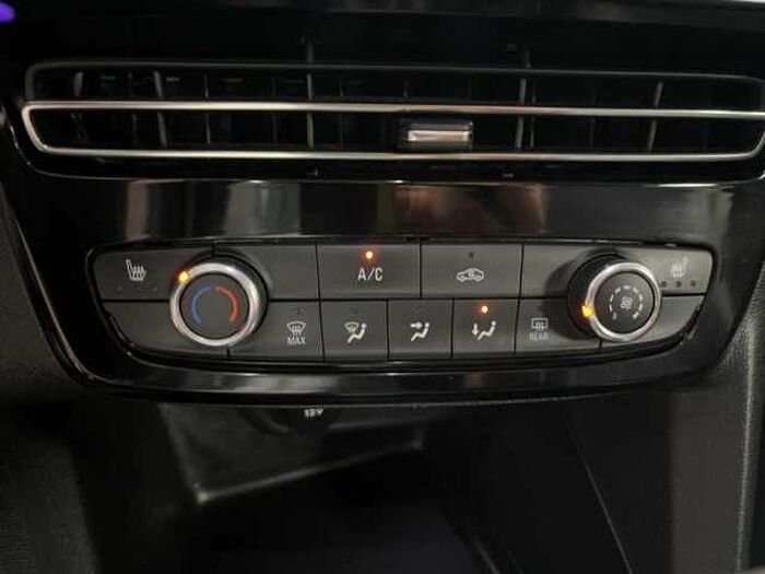 Opel Mokka Edition Rückfahrkamera Sitzheizung Navi LED