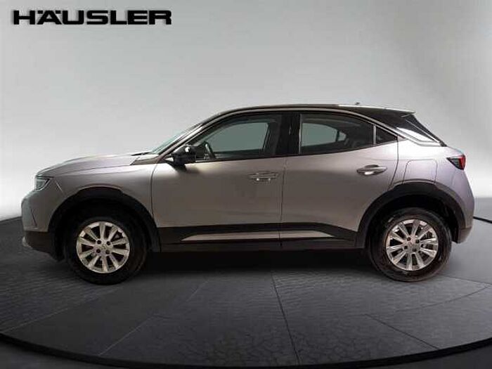 Opel Mokka Edition Rückfahrkamera Sitzheizung Navi LED