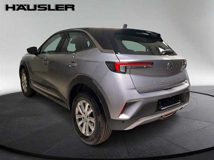 Opel Mokka Edition Rückfahrkamera Sitzheizung Navi LED