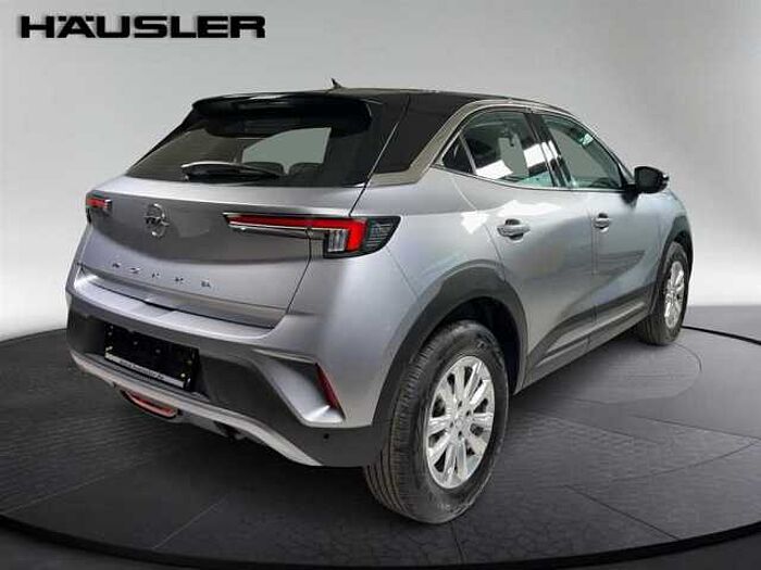 Opel Mokka Edition Rückfahrkamera Sitzheizung Navi LED