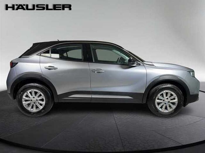 Opel Mokka Edition Rückfahrkamera Sitzheizung Navi LED