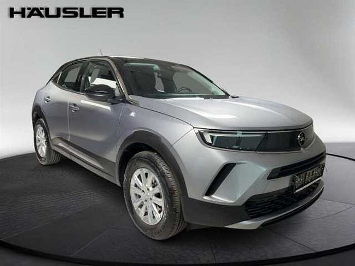 Opel Mokka Edition Rückfahrkamera Sitzheizung Navi LED