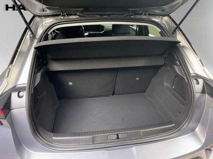 Opel Mokka Edition Rückfahrkamera Sitzheizung Navi LED