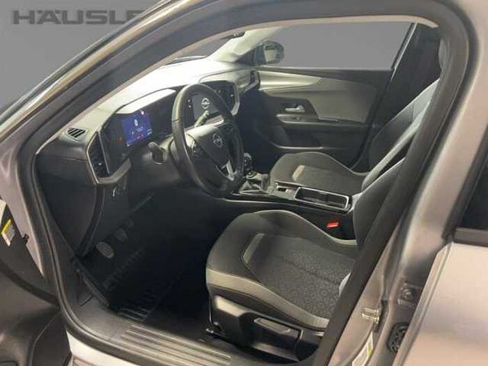 Opel Mokka Edition Rückfahrkamera Sitzheizung Navi LED