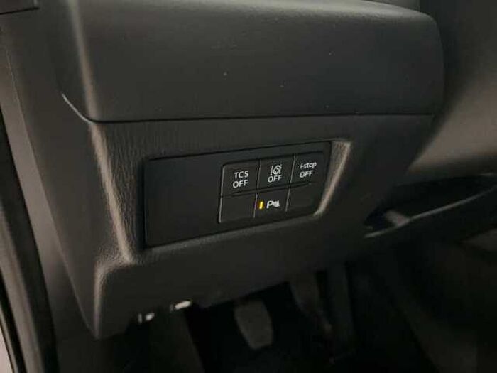 Mazda CX-5 Navi PDC Rückfahrkamera Sitzheizung LED