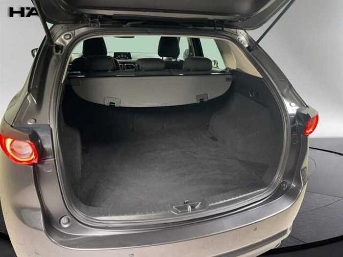 Mazda CX-5 Navi PDC Rückfahrkamera Sitzheizung LED