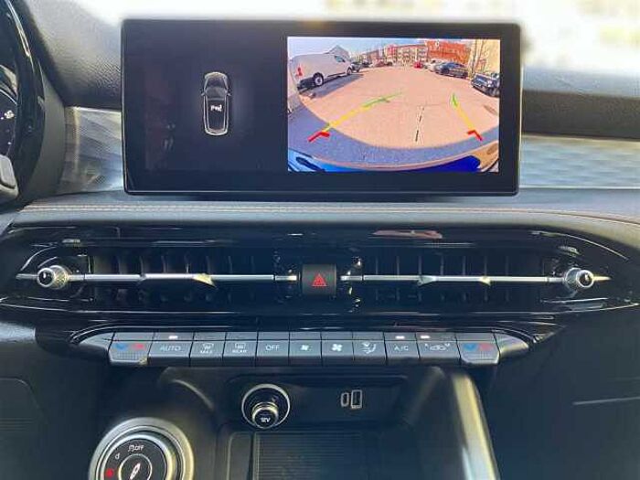 Alfa Romeo Tonale 1.5 T DCT Veloce LED ACC PDC Kamera Sitz+Lenkradheizung