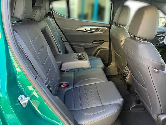 Alfa Romeo Tonale 1.5 T DCT Veloce LED ACC PDC Kamera Sitz+Lenkradheizung