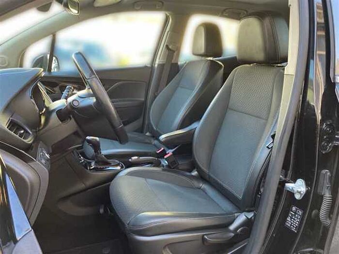 Opel Mokka X 1.4 T AT 120 Jahre LED PDC Kamera Navi Sitz+Lenkradheizung