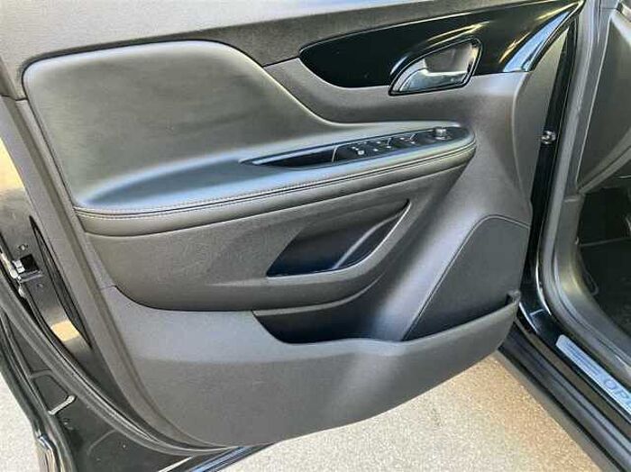 Opel Mokka X 1.4 T AT 120 Jahre LED PDC Kamera Navi Sitz+Lenkradheizung