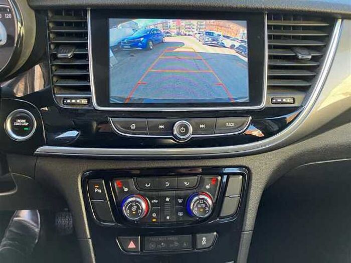 Opel Mokka X 1.4 T AT 120 Jahre LED PDC Kamera Navi Sitz+Lenkradheizung