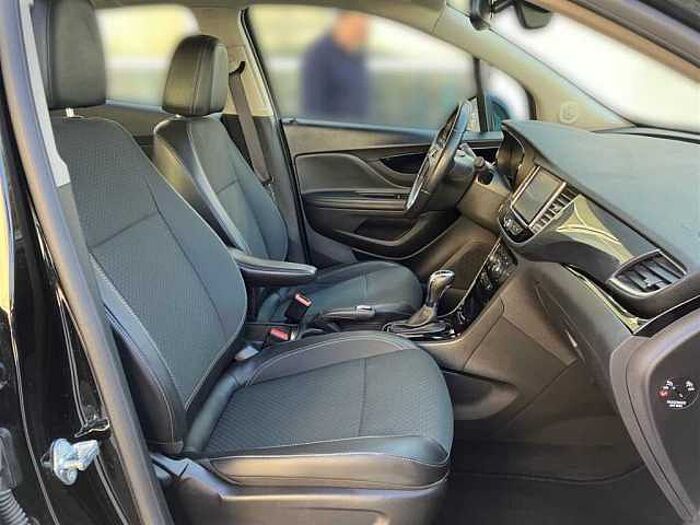 Opel Mokka X 1.4 T AT 120 Jahre LED PDC Kamera Navi Sitz+Lenkradheizung