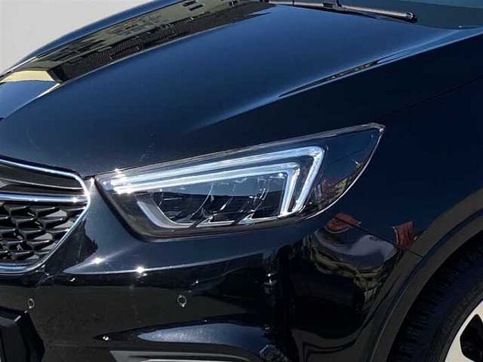 Opel Mokka X 1.4 T AT 120 Jahre LED PDC Kamera Navi Sitz+Lenkradheizung