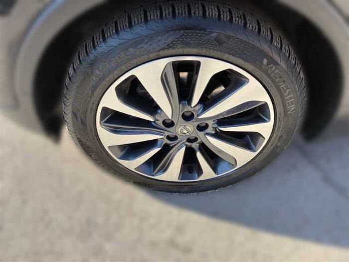 Opel Mokka X 1.4 T AT 120 Jahre LED PDC Kamera Navi Sitz+Lenkradheizung