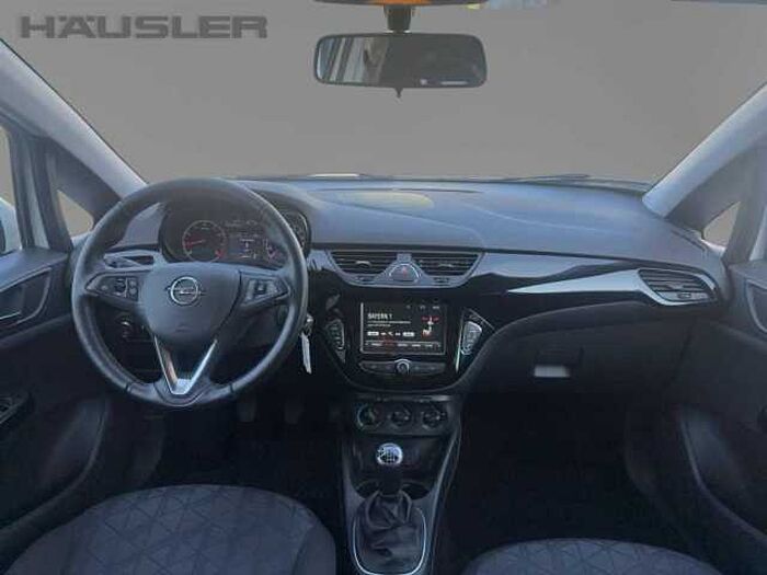 Opel Corsa 1.4 120 Jahre , PDC vo+hi. Sitz+Lenkradheizung, Navi, Isofix,