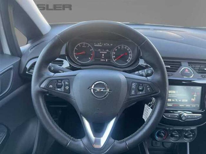 Opel Corsa 1.4 120 Jahre , PDC vo+hi. Sitz+Lenkradheizung, Navi, Isofix,