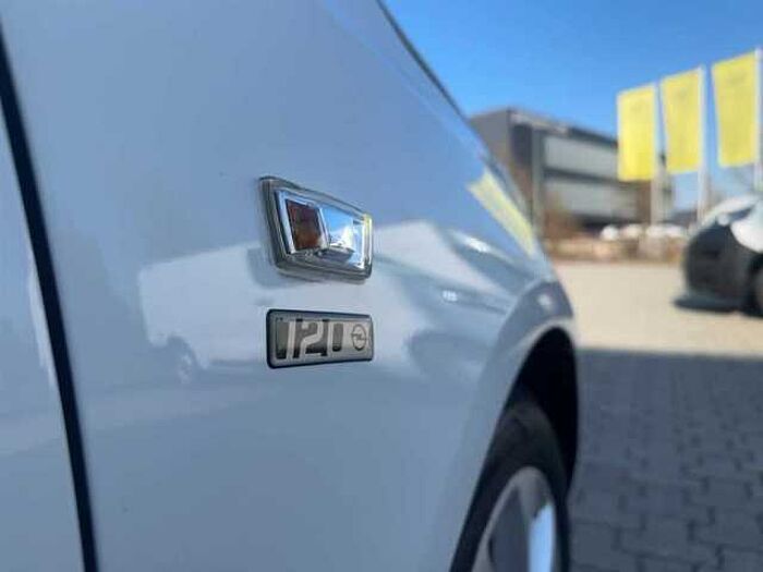 Opel Corsa 1.4 120 Jahre , PDC vo+hi. Sitz+Lenkradheizung, Navi, Isofix,