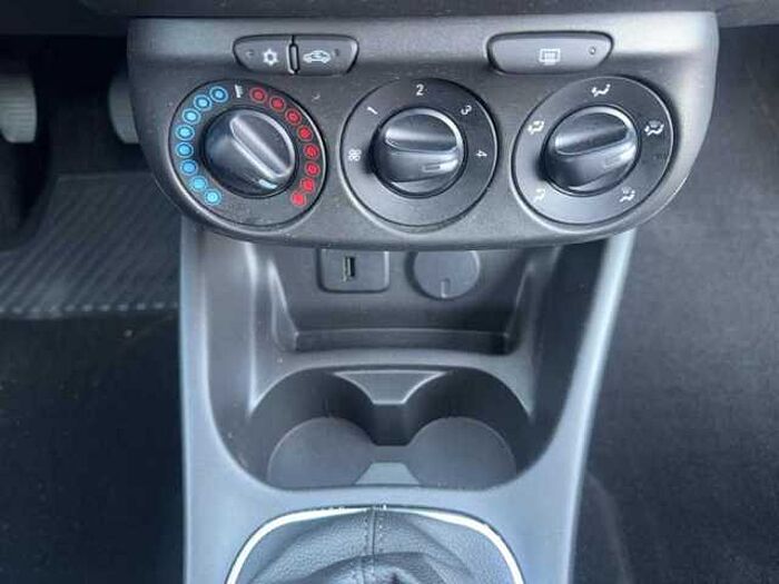 Opel Corsa 1.4 120 Jahre , PDC vo+hi. Sitz+Lenkradheizung, Navi, Isofix,