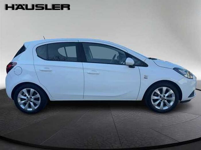 Opel Corsa 1.4 120 Jahre , PDC vo+hi. Sitz+Lenkradheizung, Navi, Isofix,