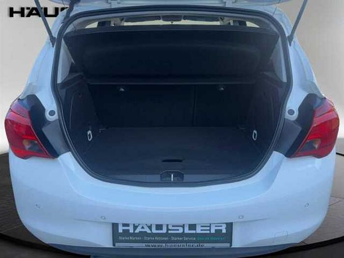 Opel Corsa 1.4 120 Jahre , PDC vo+hi. Sitz+Lenkradheizung, Navi, Isofix,