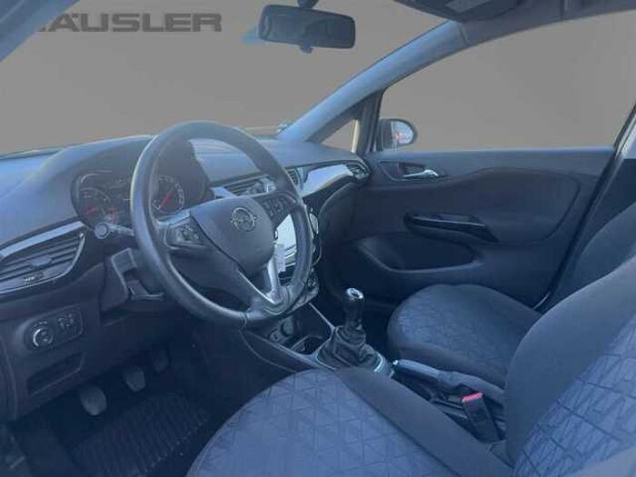 Opel Corsa 1.4 120 Jahre , PDC vo+hi. Sitz+Lenkradheizung, Navi, Isofix,