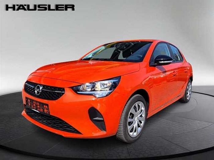 Opel Corsa F e SOH 96,9% Carplay* Allwetterreifen* PDC* Kamera* #13