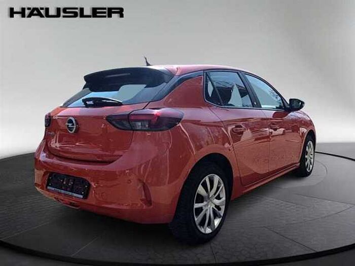 Opel Corsa F e SOH 96,9% Carplay* Allwetterreifen* PDC* Kamera* #13