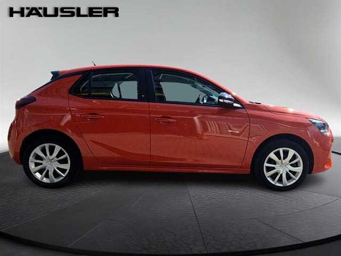 Opel Corsa F e SOH 96,9% Carplay* Allwetterreifen* PDC* Kamera* #13