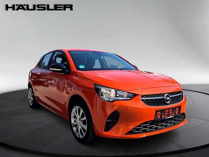 Opel Corsa F e SOH 96,9% Carplay* Allwetterreifen* PDC* Kamera* #13