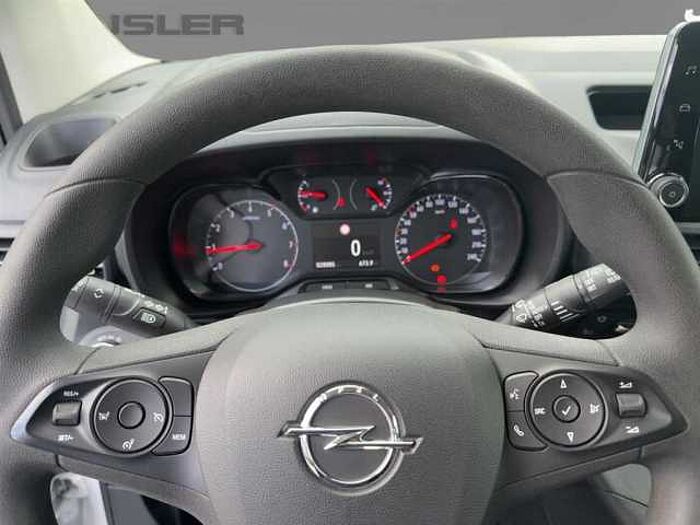 Opel Combo Life 1,5D 102Ps Edition Navi LED PDC Tempomat Carplay uvm.