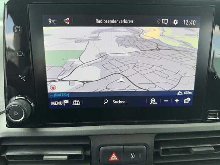Opel Combo Life 1,5D 102Ps Edition Navi LED PDC Tempomat Carplay uvm.
