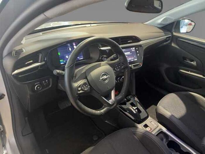 Opel Corsa -e, Elegance Kamera LED PDC SHZ Tempomat Carplay uvm.