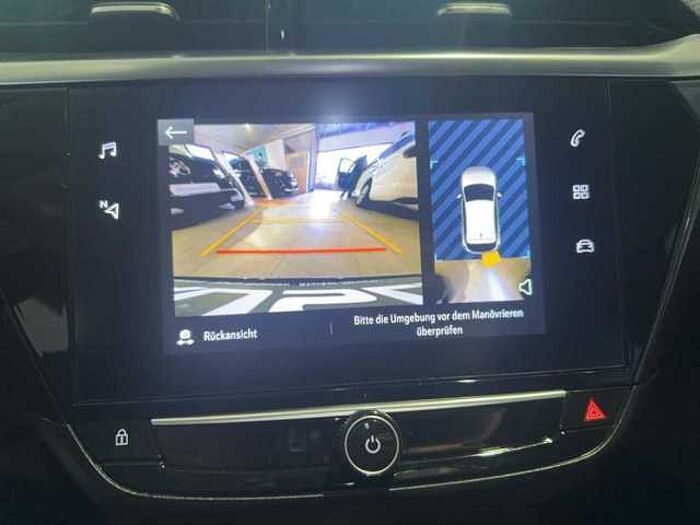 Opel Corsa -e, Elegance Kamera LED PDC SHZ Tempomat Carplay uvm.