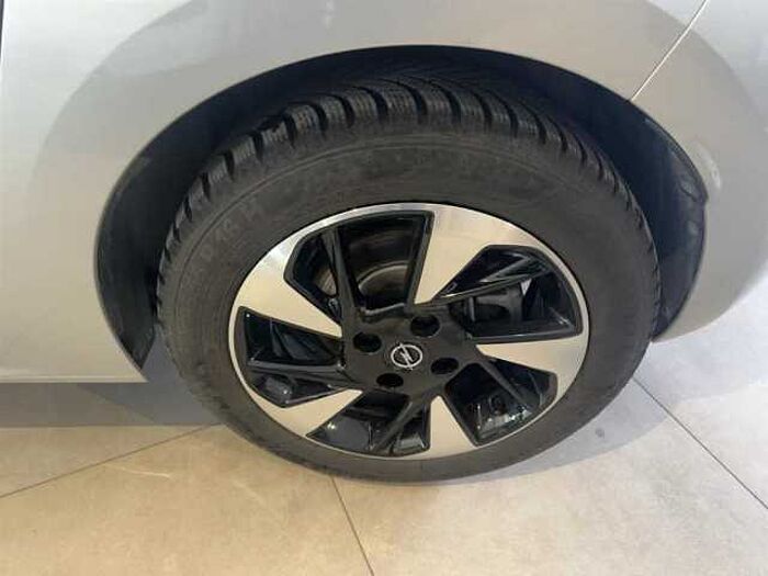 Opel Corsa -e, Elegance Kamera LED PDC SHZ Tempomat Carplay uvm.