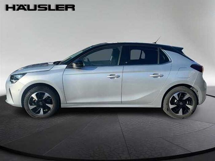 Opel Corsa -e, Elegance Kamera LED PDC SHZ Tempomat Carplay uvm.