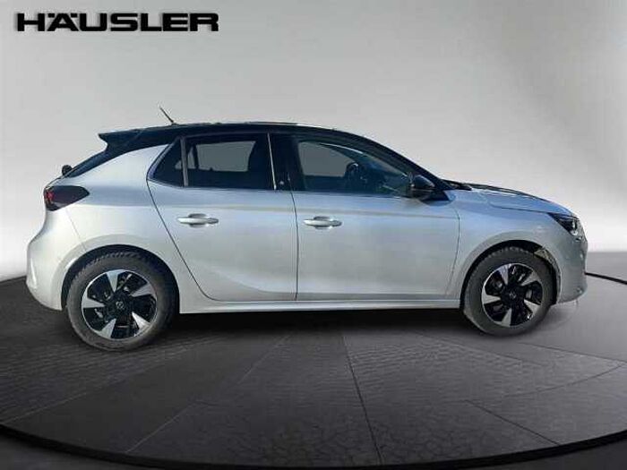 Opel Corsa -e, Elegance Kamera LED PDC SHZ Tempomat Carplay uvm.